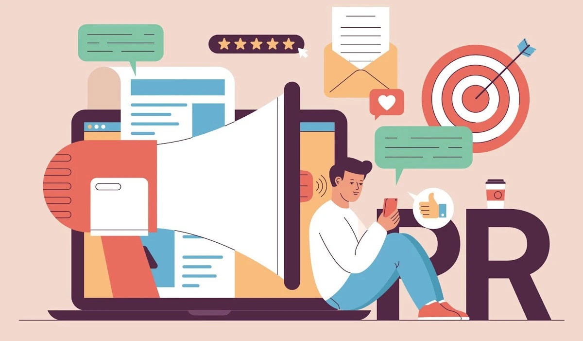 Tầm quan trọng của PR trong truyền thông
