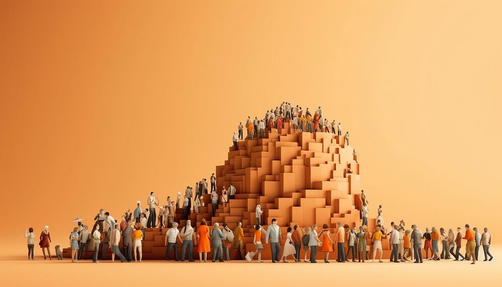 Tầm quan trọng của nhân khẩu học trong Marketing
