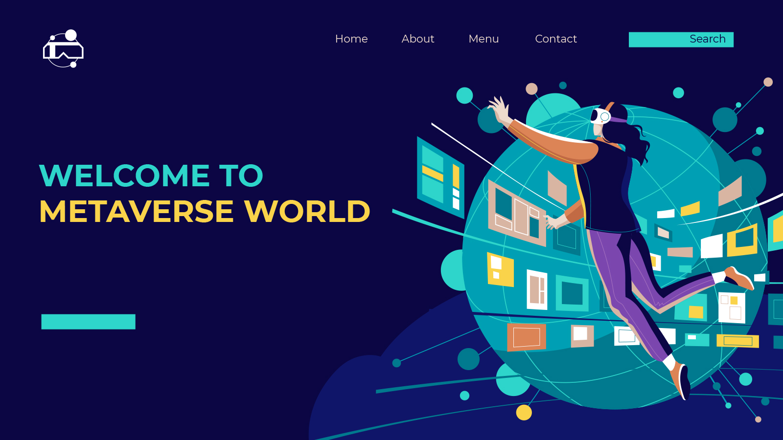 Tạo nên sự chuyên nghiệp cho giao diện web gây ấn tượng với khách hàng