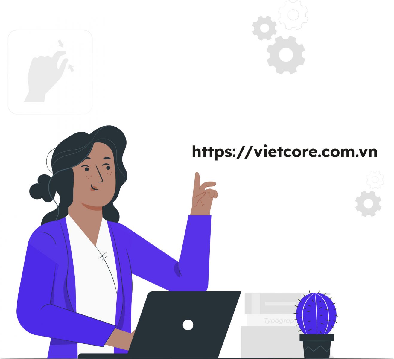 Tên miền thứ cấp