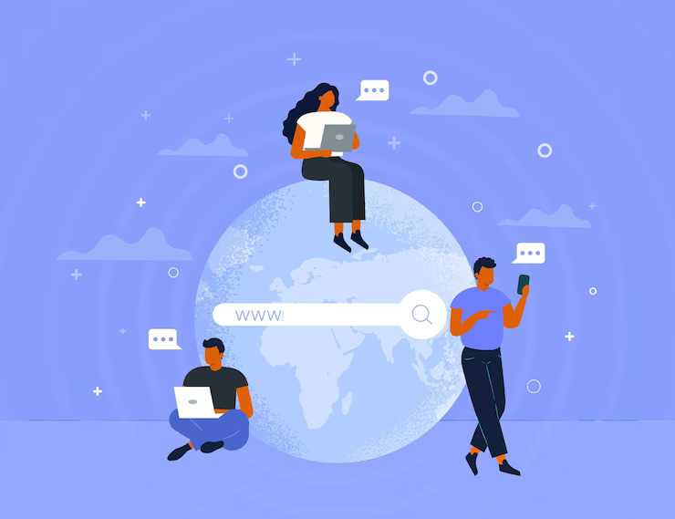 Tìm hiểu vòng đời tên miền .vn