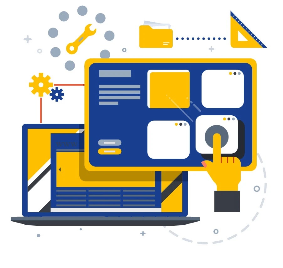 Theme WordPress là gì?