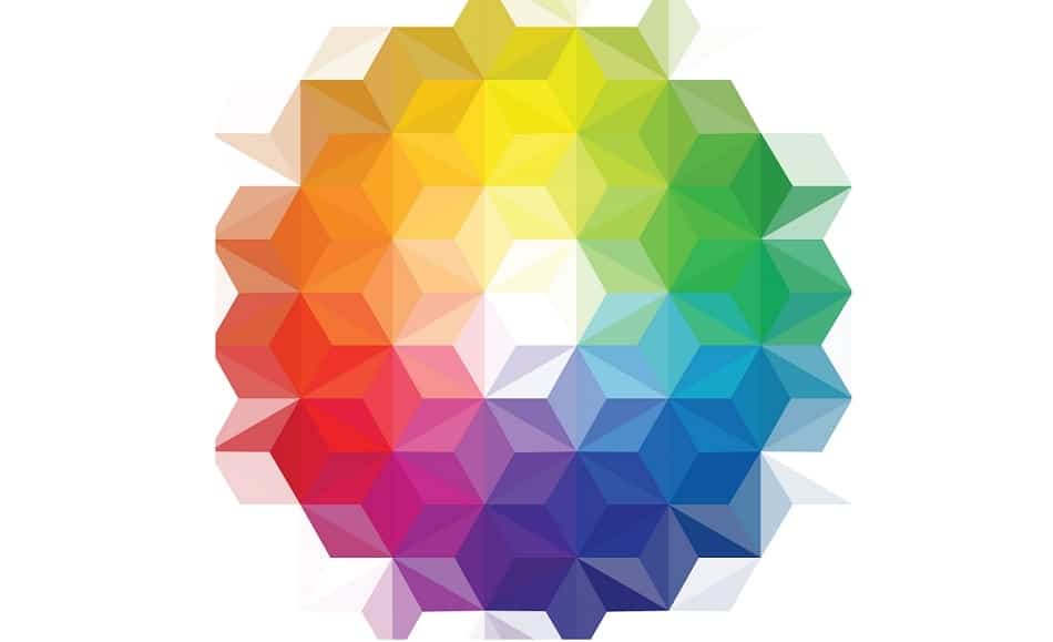 Trong thiết kế banner