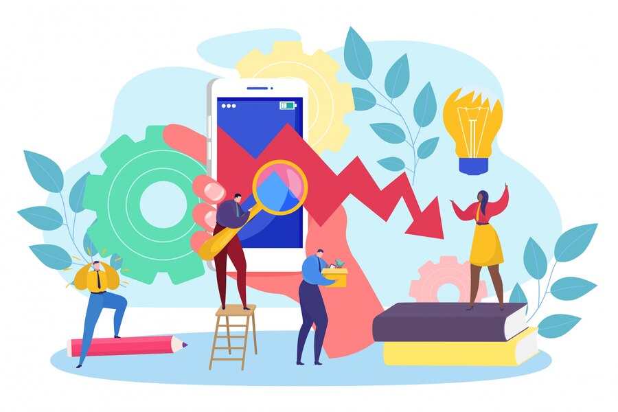 Tăng thứ hạng tìm kiếm trên nền tảng Google