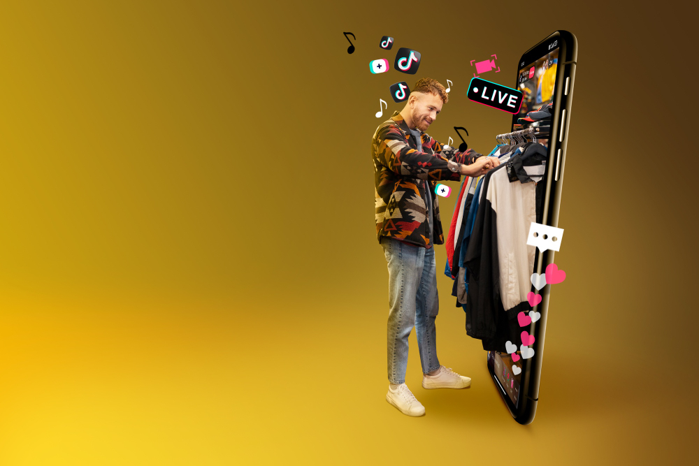 Cách hoạt động của thuật toán TikTok 