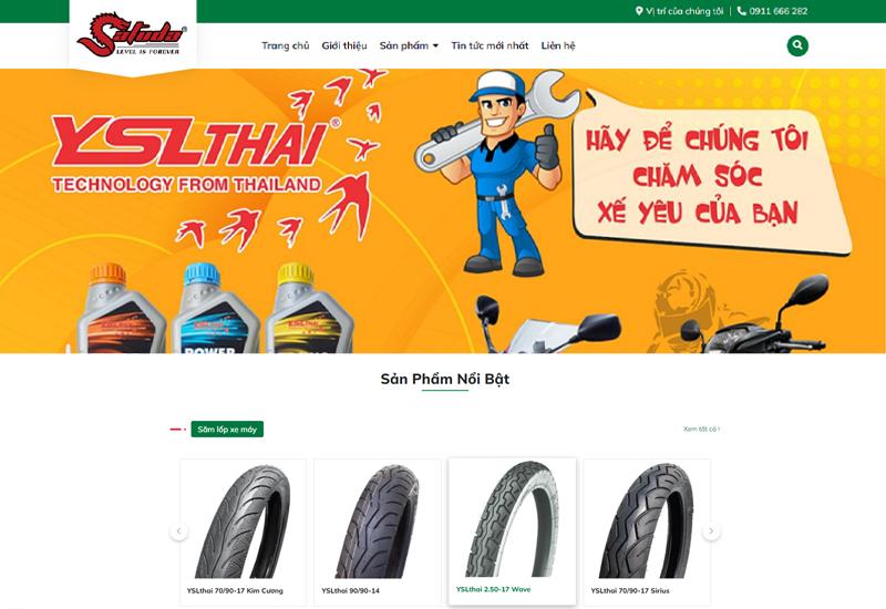 Công ty Cổ Phần Satuda