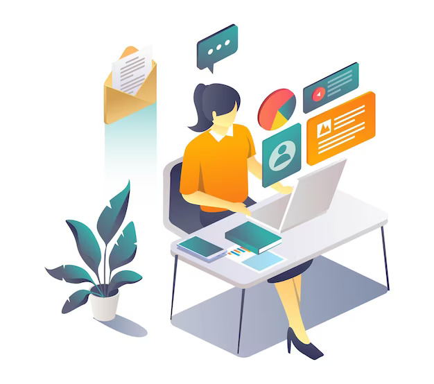 Ứng dụng của tiếp thị tự động