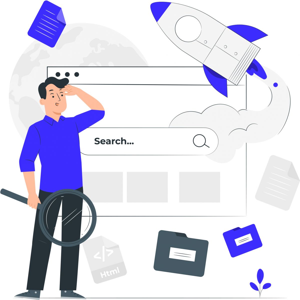 Quảng cáo tìm kiếm (Google Search)