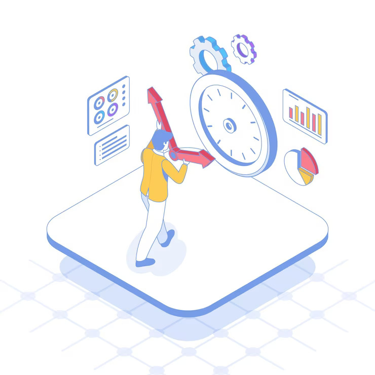 Tối ưu thời gian truy cập Tối ưu thời gian truy cập