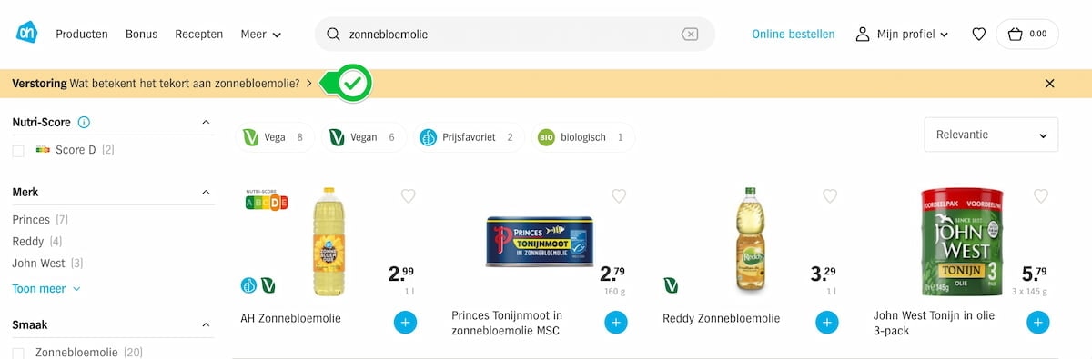 Quản lý trải nghiệm người dùng trên các trang sản phẩm của bạn