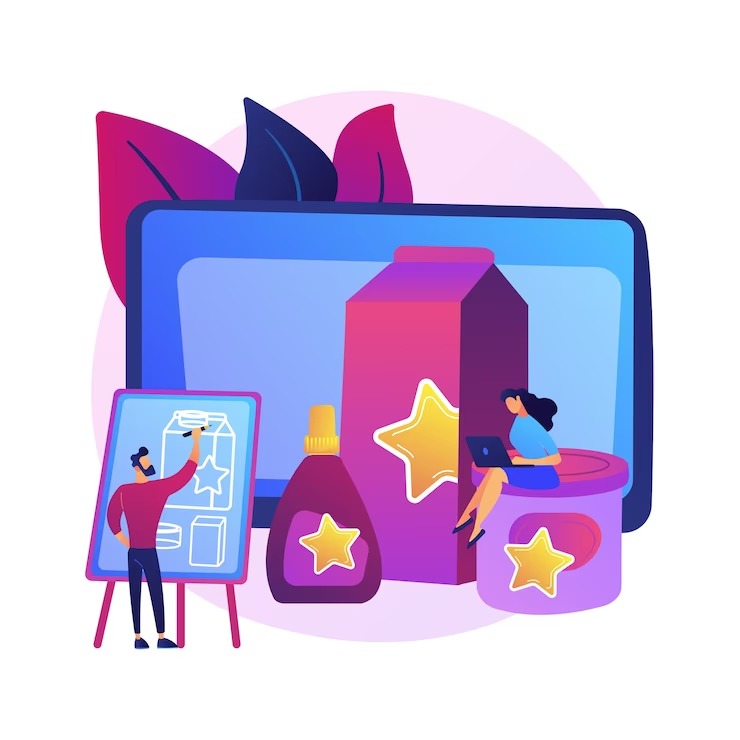 Ứng dụng core product trong marketing