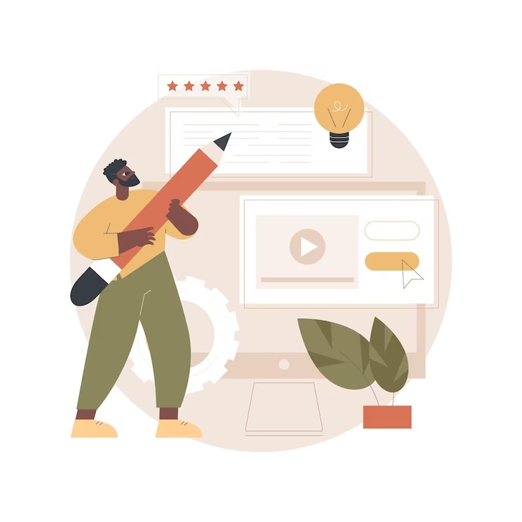 Update nội dung nâng tăng thứ hạng thật chuẩn