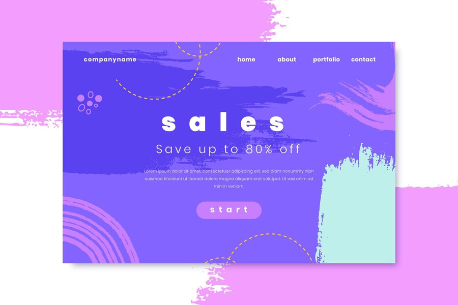 Thiết kế web bán hàng là gì? Thiết kế web bán hàng là gì?