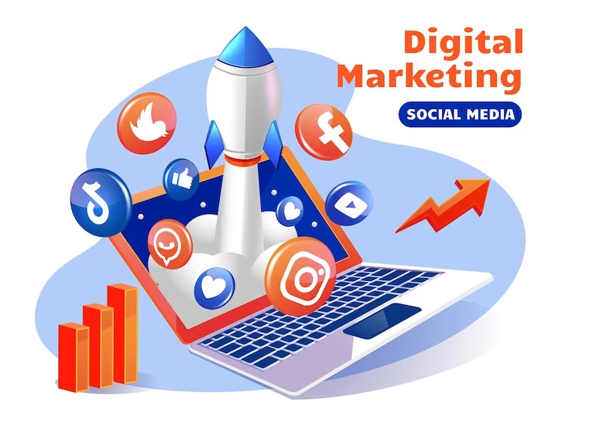  Xu hướng marketing 4.0 trong thời đại số hiện nay